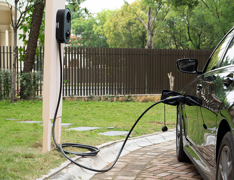 Installing An EV Charger: What You Need to Know