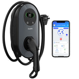 48A AC Smart Electric Vehicle Charger
