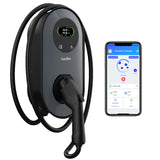 48A AC Smart Electric Vehicle Charger