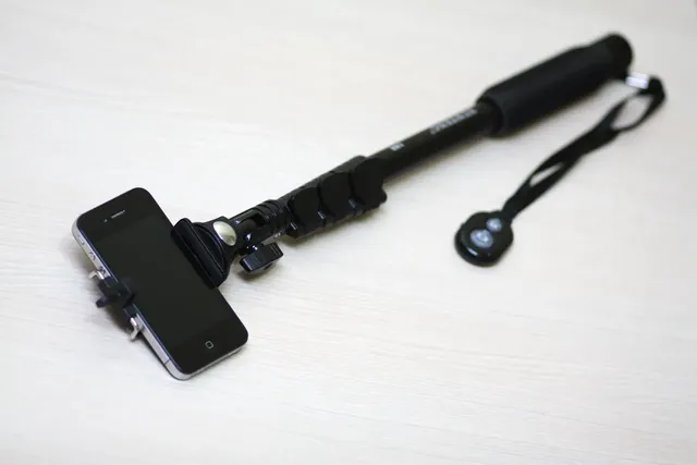 Wireless Camera CG6