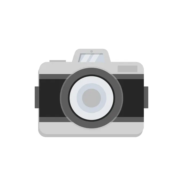 Wireless Camera CG6