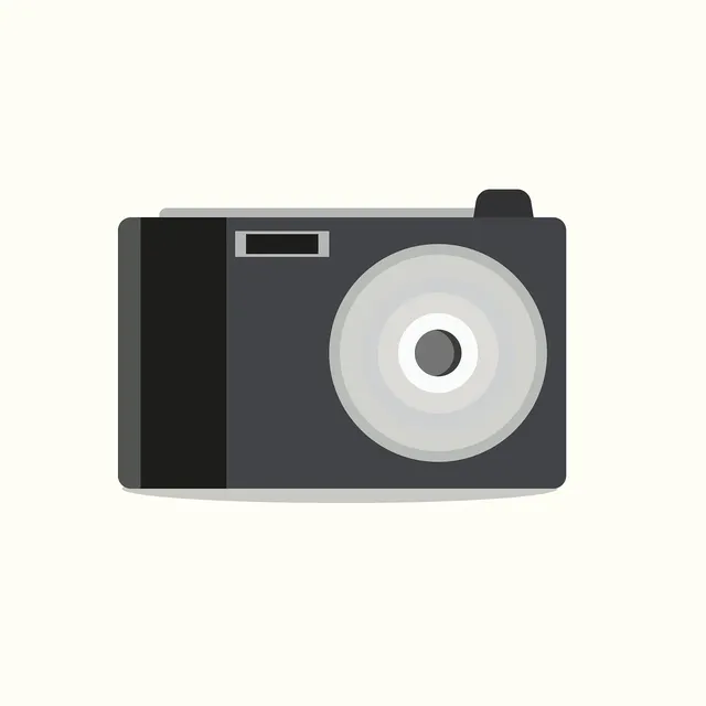 Wireless Camera CG6