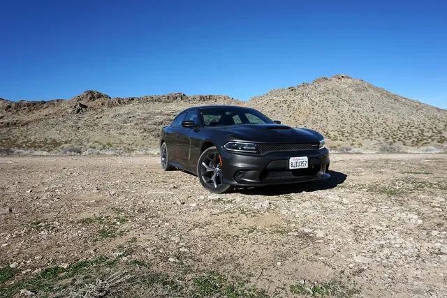 Installing An EV Charger: What You Need to Know
